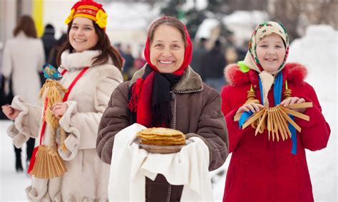 personas rusas|Cultura de Rusia: características, costumbres, y mas